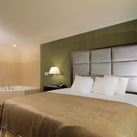 Paradise Inn And Suites Redwater Luaran gambar