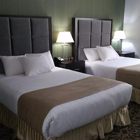 Paradise Inn And Suites Redwater Luaran gambar