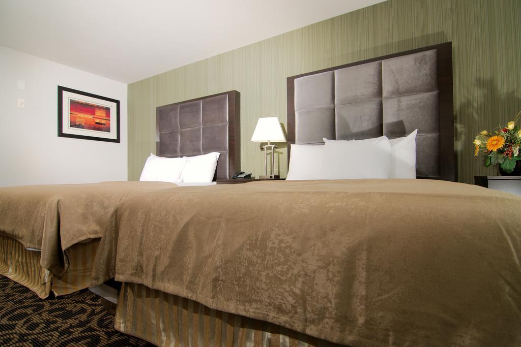 Paradise Inn And Suites Redwater Bilik gambar