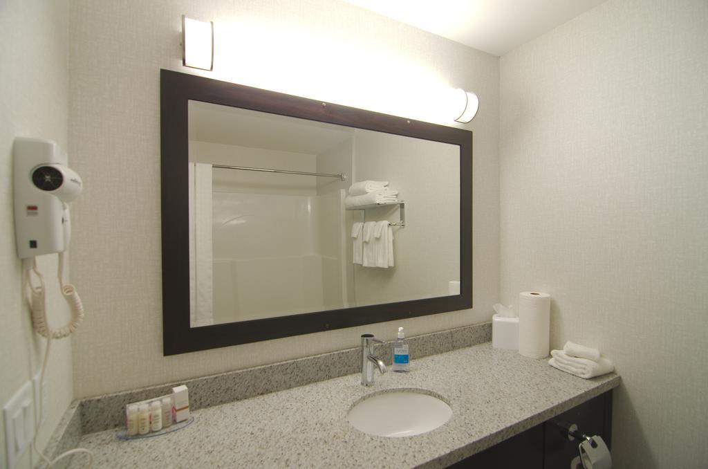 Paradise Inn And Suites Redwater Bilik gambar