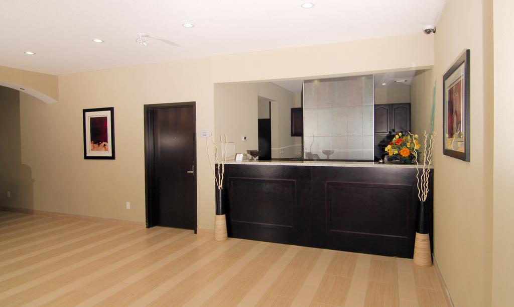 Paradise Inn And Suites Redwater Luaran gambar