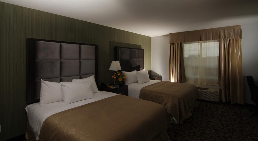Paradise Inn And Suites Redwater Bilik gambar