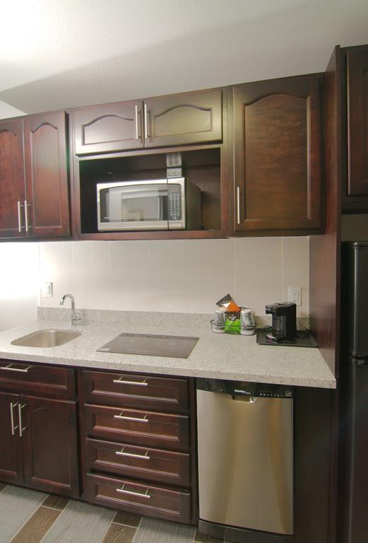 Paradise Inn And Suites Redwater Luaran gambar
