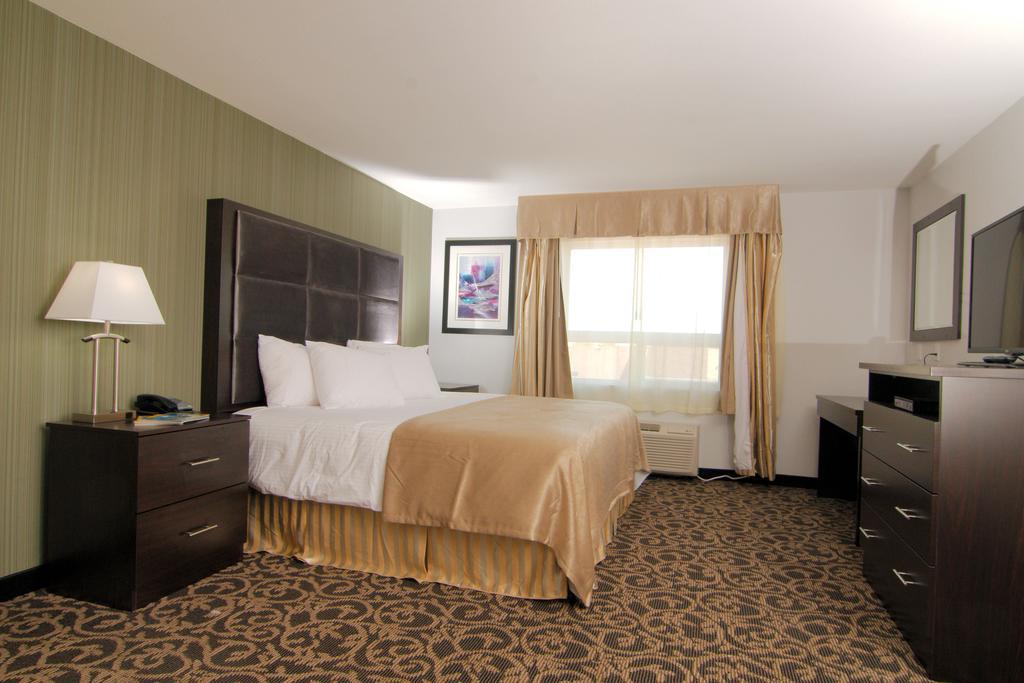 Paradise Inn And Suites Redwater Bilik gambar