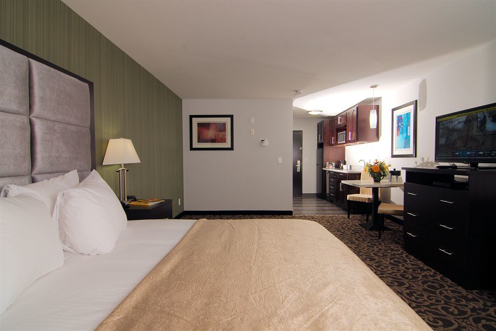 Paradise Inn And Suites Redwater Luaran gambar