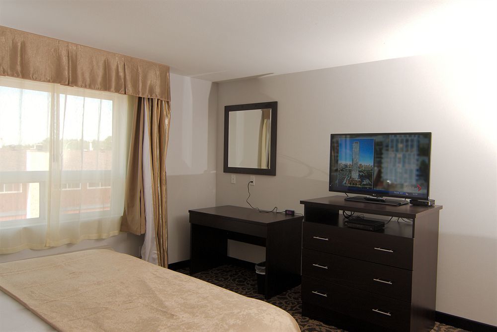 Paradise Inn And Suites Redwater Luaran gambar