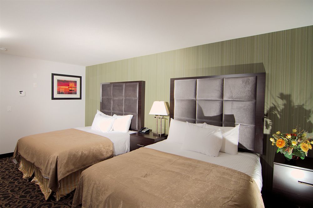 Paradise Inn And Suites Redwater Luaran gambar