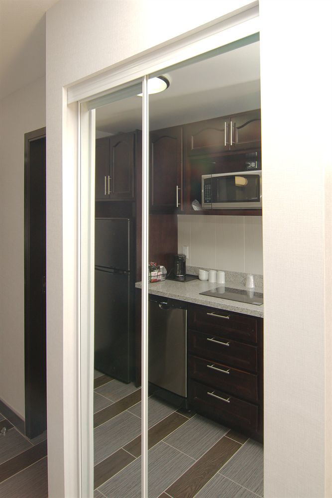 Paradise Inn And Suites Redwater Luaran gambar