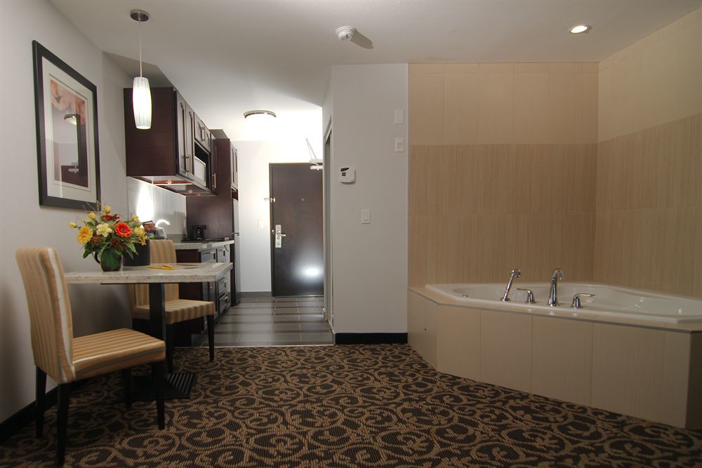 Paradise Inn And Suites Redwater Luaran gambar