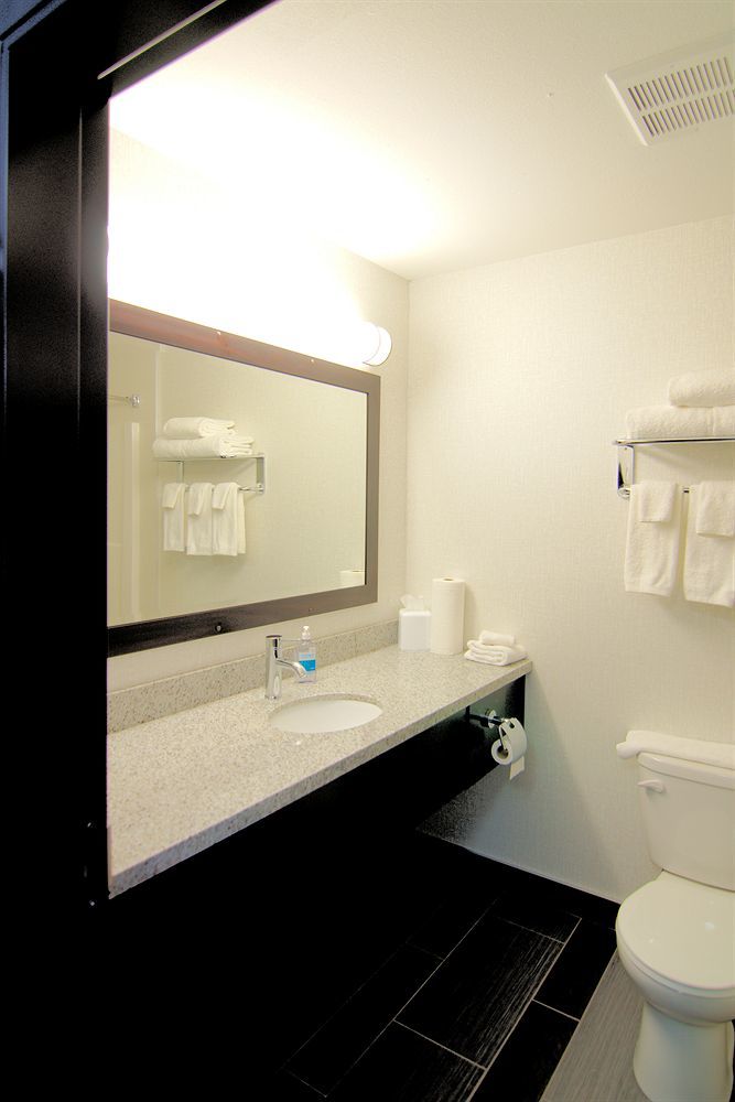 Paradise Inn And Suites Redwater Luaran gambar