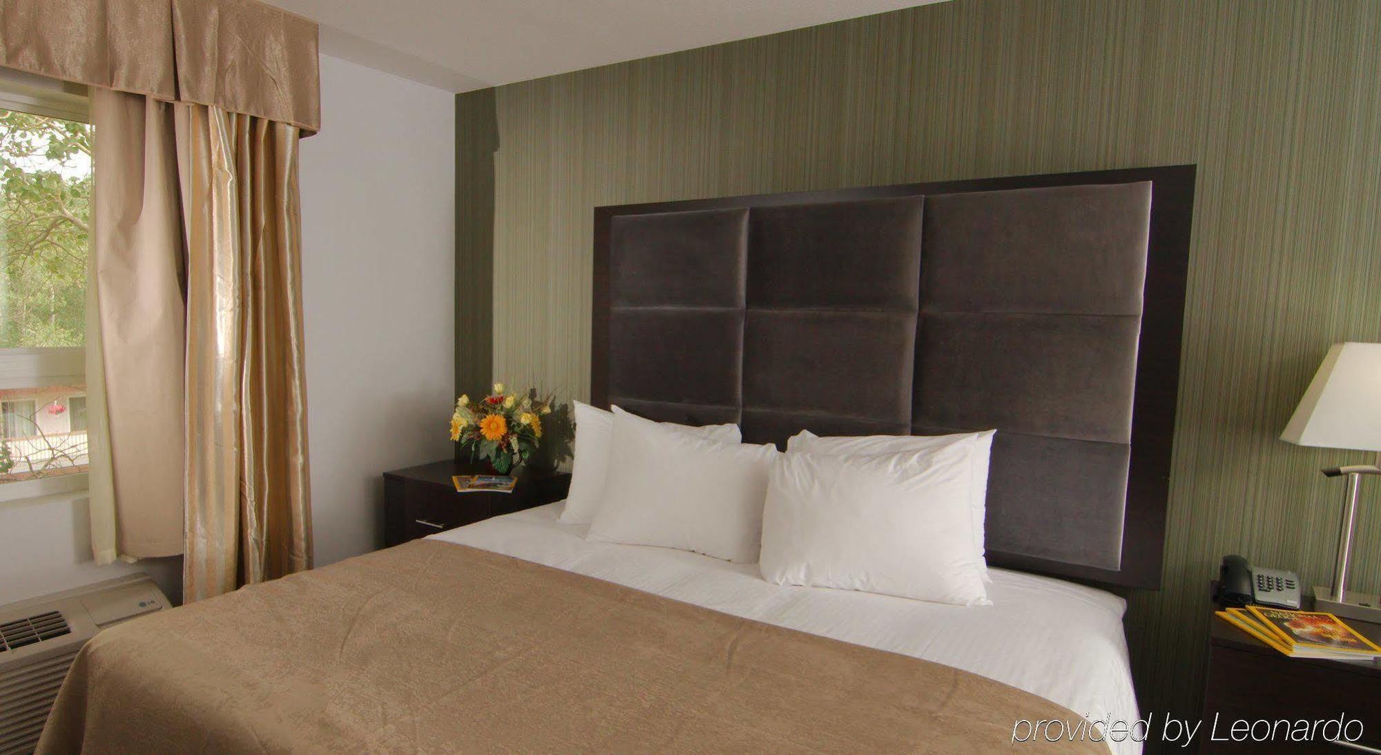 Paradise Inn And Suites Redwater Luaran gambar