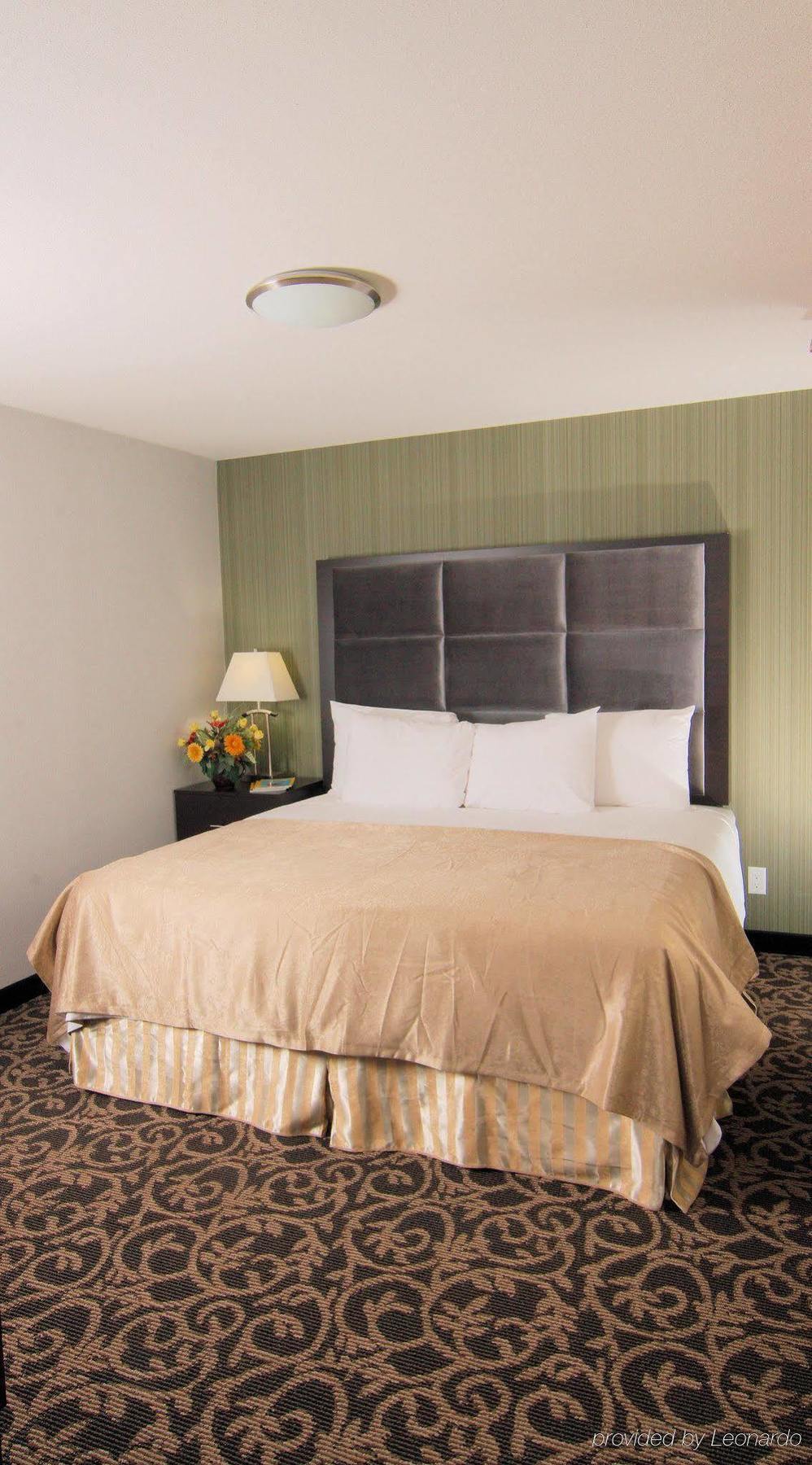 Paradise Inn And Suites Redwater Luaran gambar