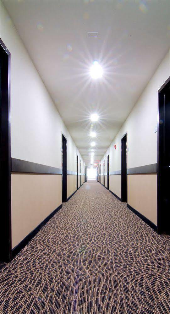 Paradise Inn And Suites Redwater Luaran gambar